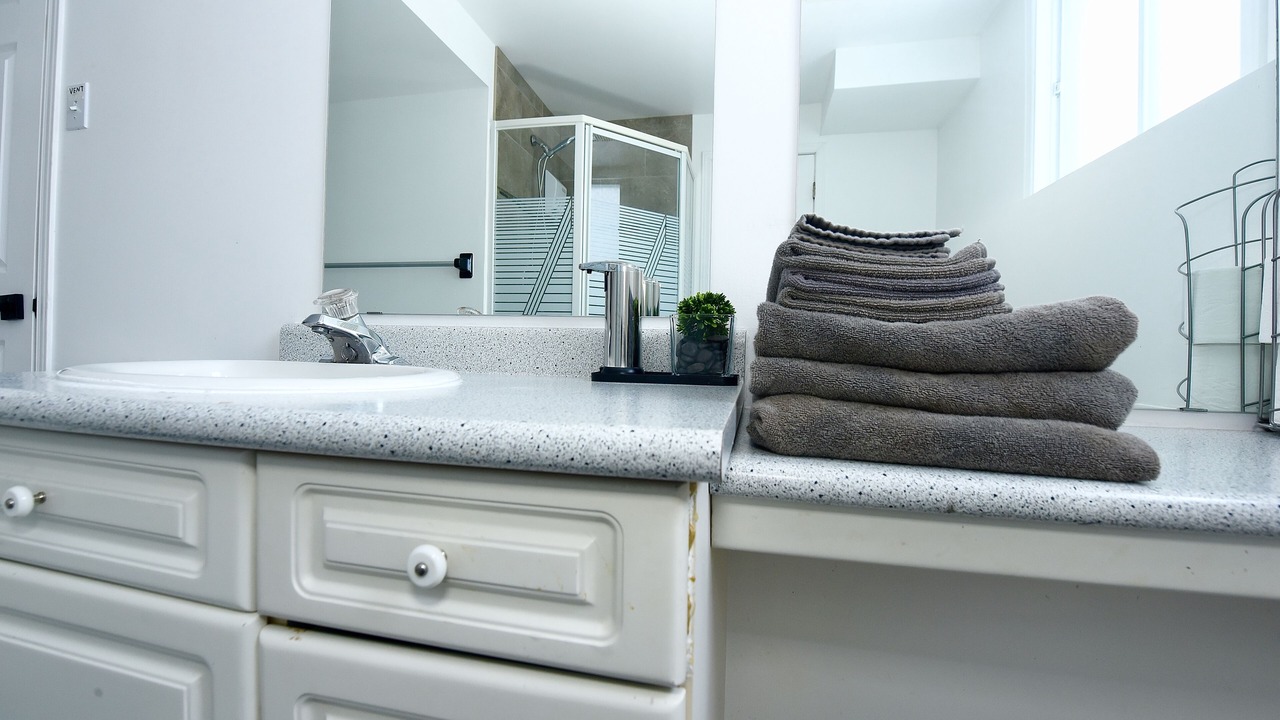 Photo of Bathroom in Bayridge West