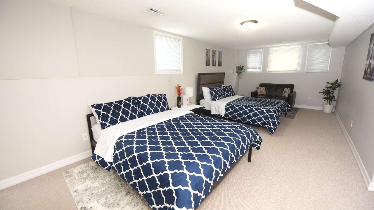 Photo of Bedroom in Bayridge West