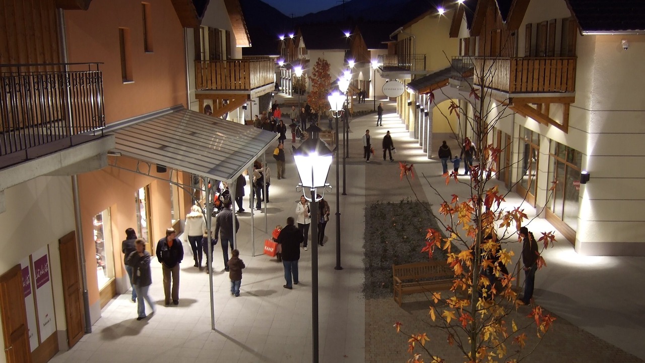 Photo of Outdoor in Jenins