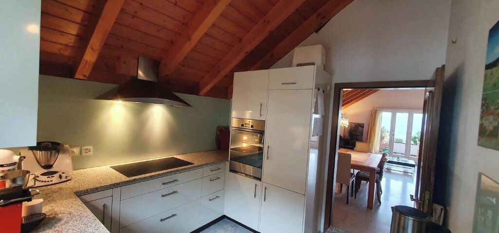 Photo of Kitchen in Jenins
