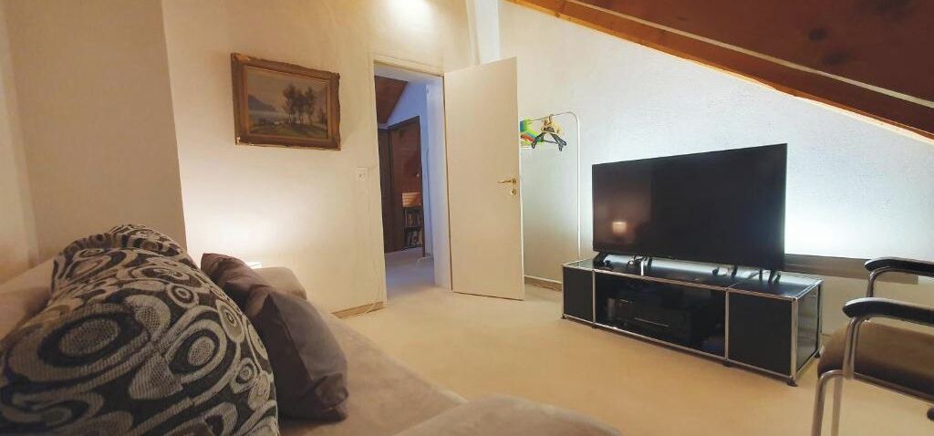 Photo of Livingroom in Jenins