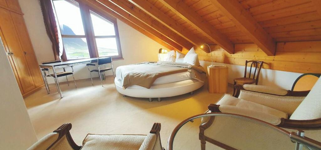 Photo of Bedroom in Jenins