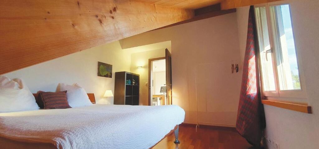 Photo of Bedroom in Jenins
