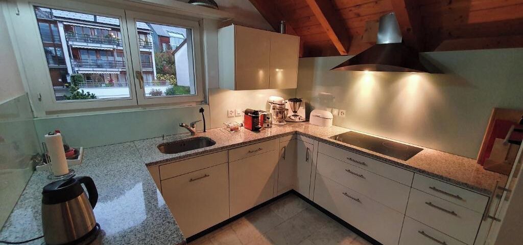 Photo of Kitchen in Jenins
