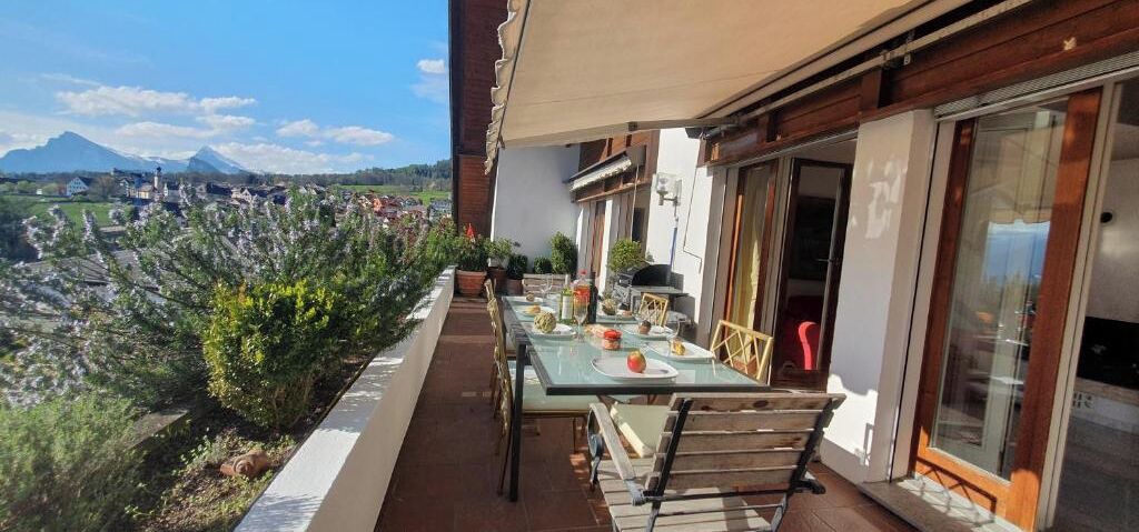 Photo of Outdoor in Jenins