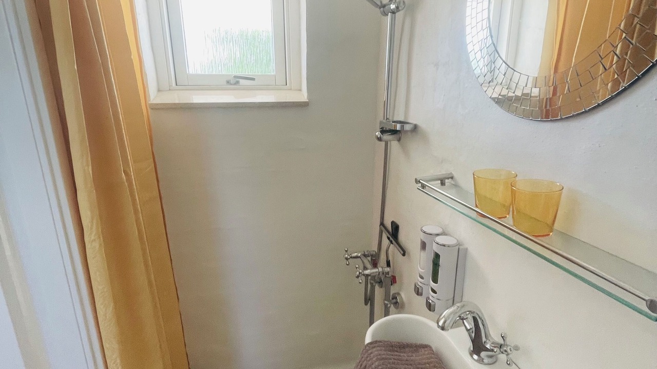 Photo of Bathroom in Svendborg