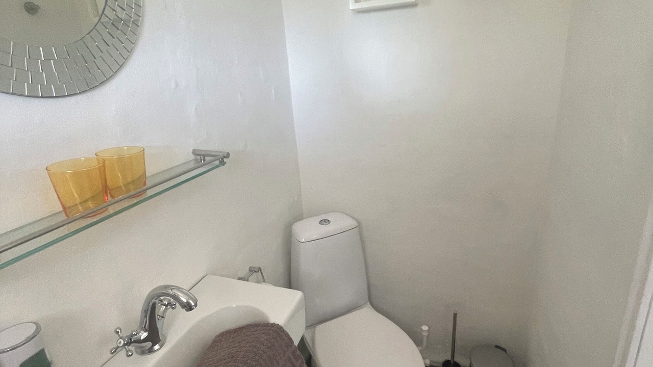 Photo of Bathroom in Svendborg