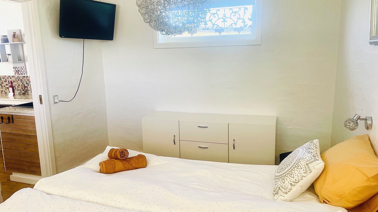 Photo of Bedroom in Svendborg