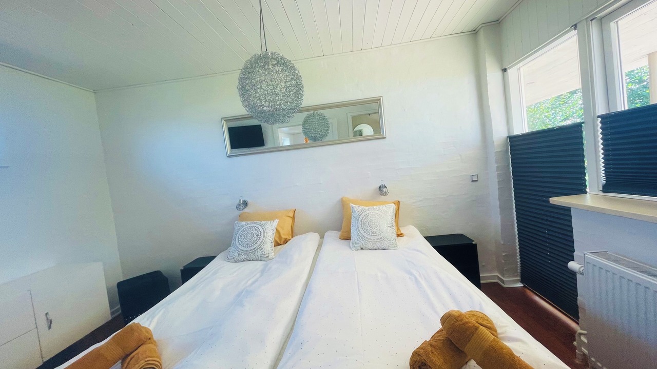 Photo of Bedroom in Svendborg