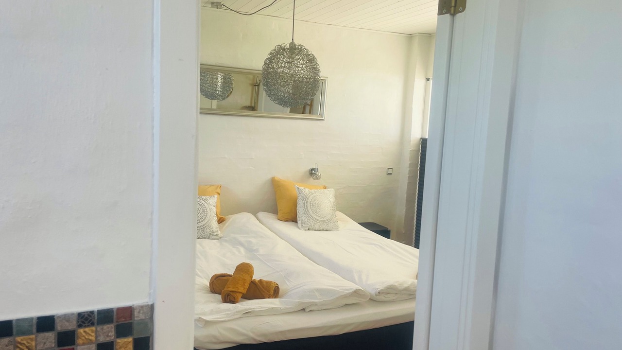 Photo of Bedroom in Svendborg