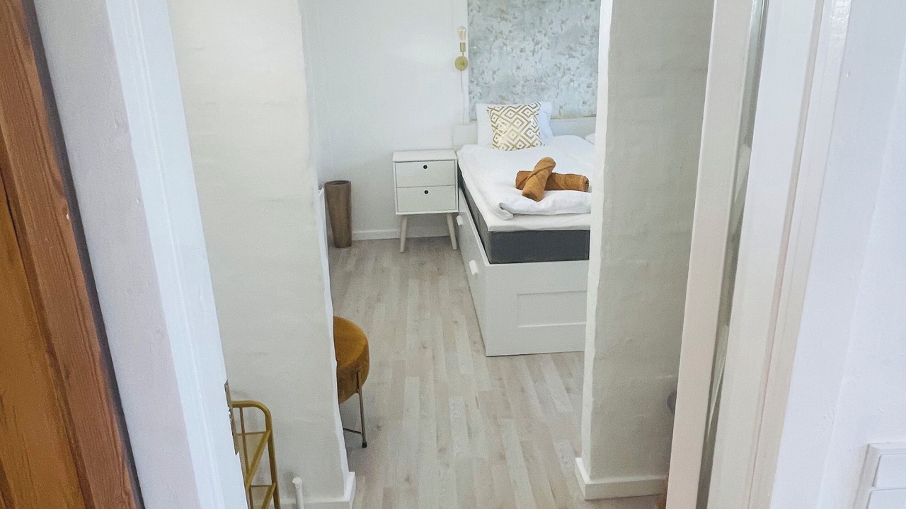 Photo of Bedroom in Svendborg