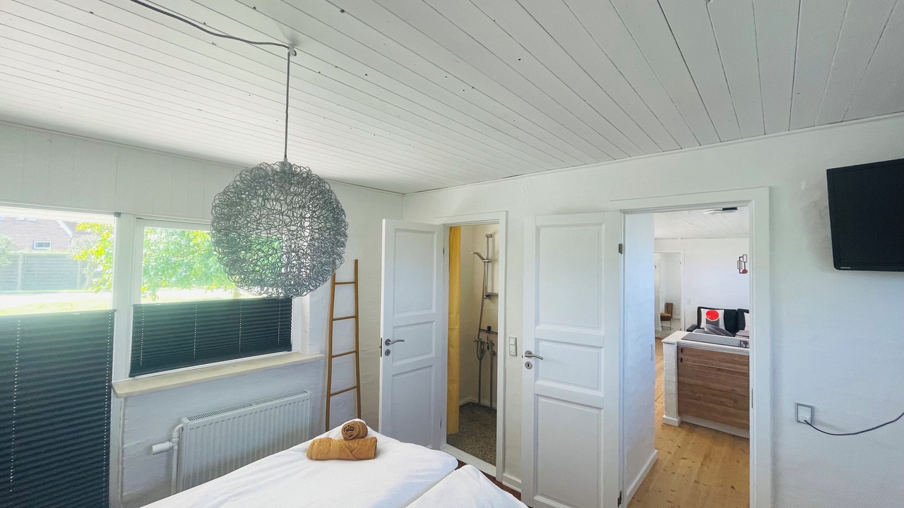 Photo of Bedroom in Svendborg