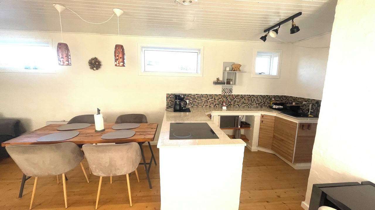 Photo of Kitchen in Svendborg