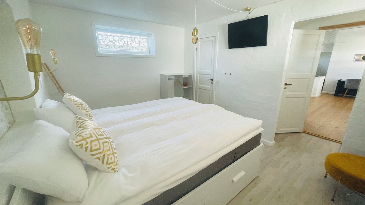 Photo of Bedroom in Svendborg