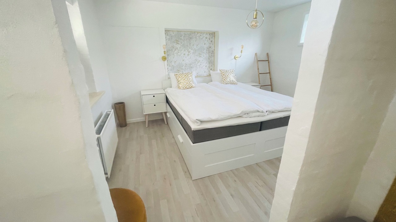 Photo of Bedroom in Svendborg