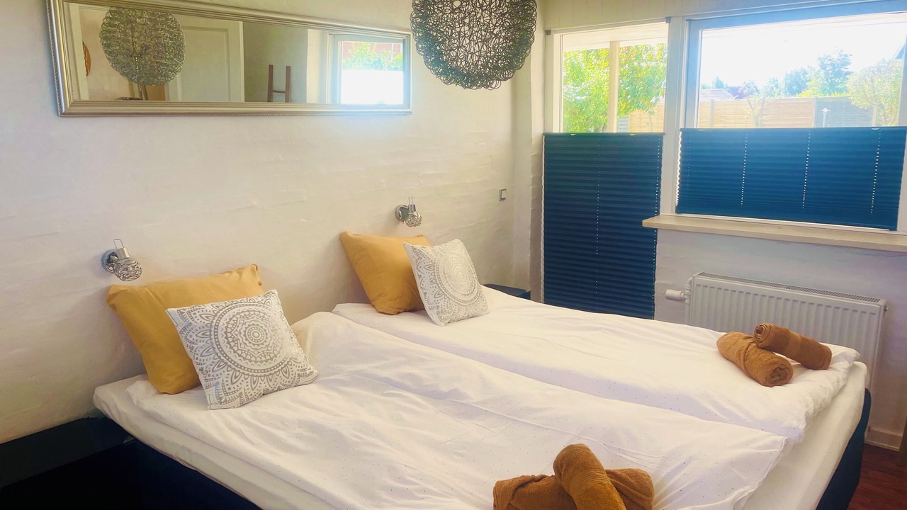 Photo of Bedroom in Svendborg
