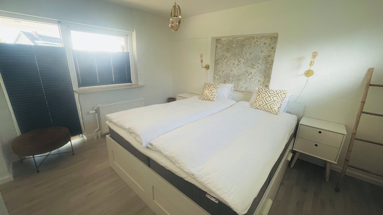 Photo of Bedroom in Svendborg