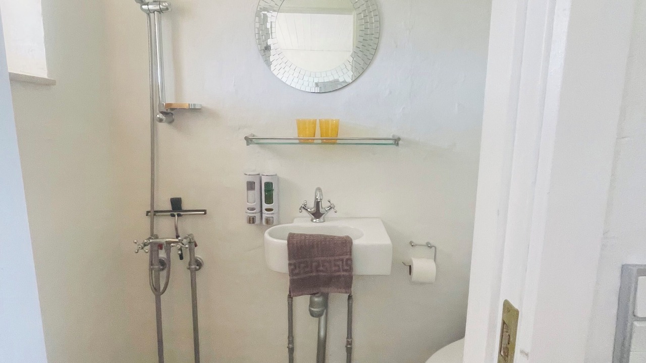 Photo of Bathroom in Svendborg
