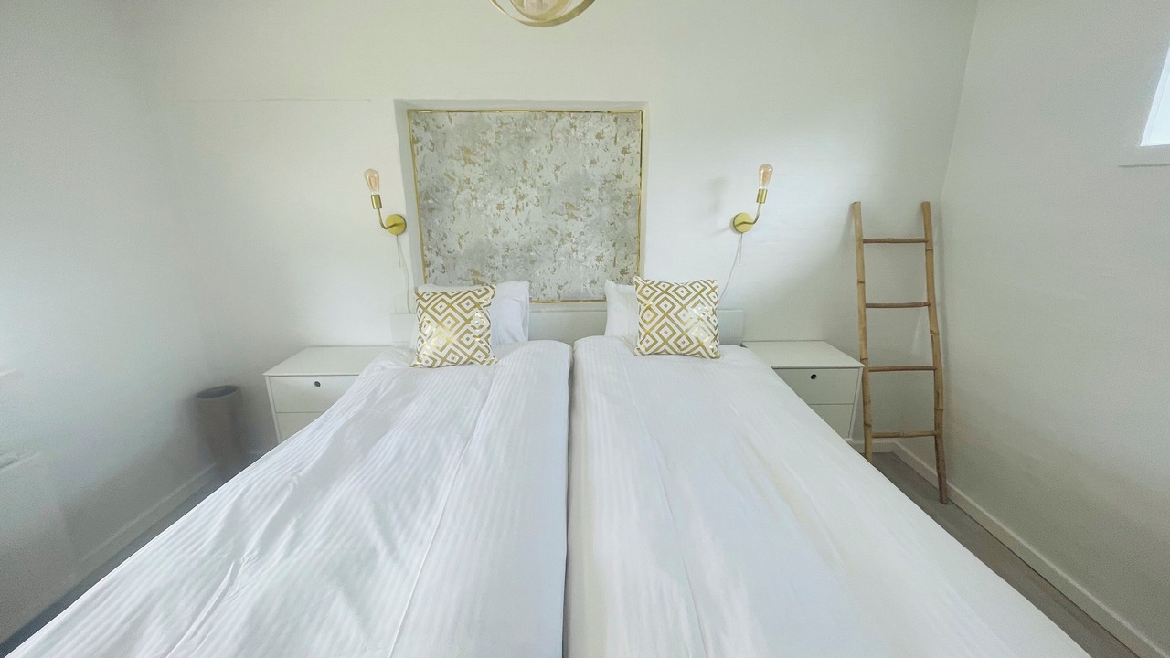 Photo of Bedroom in Svendborg