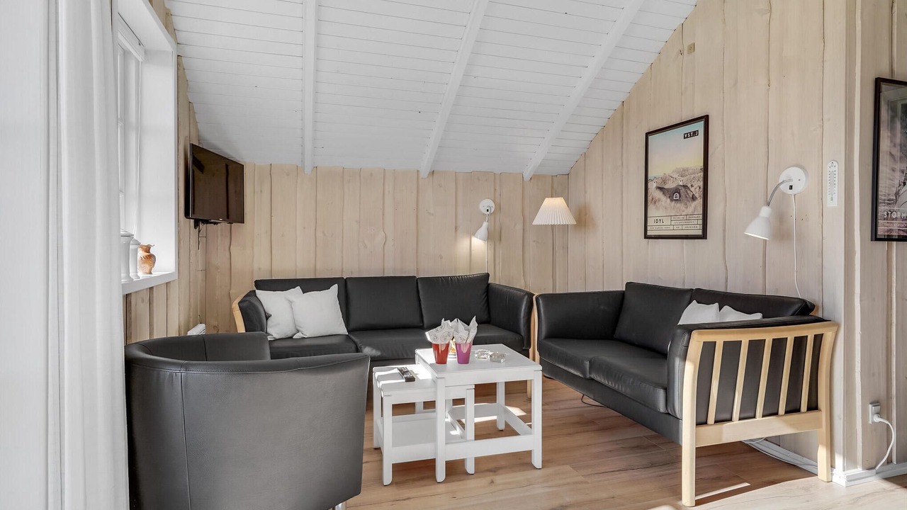 Photo of Bedroom in Sønderstrand