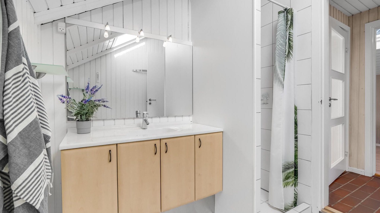 Photo of Bathroom in Sønderstrand