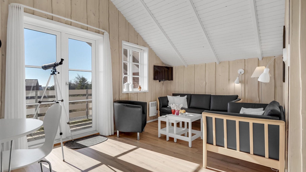 Photo of Bedroom in Sønderstrand