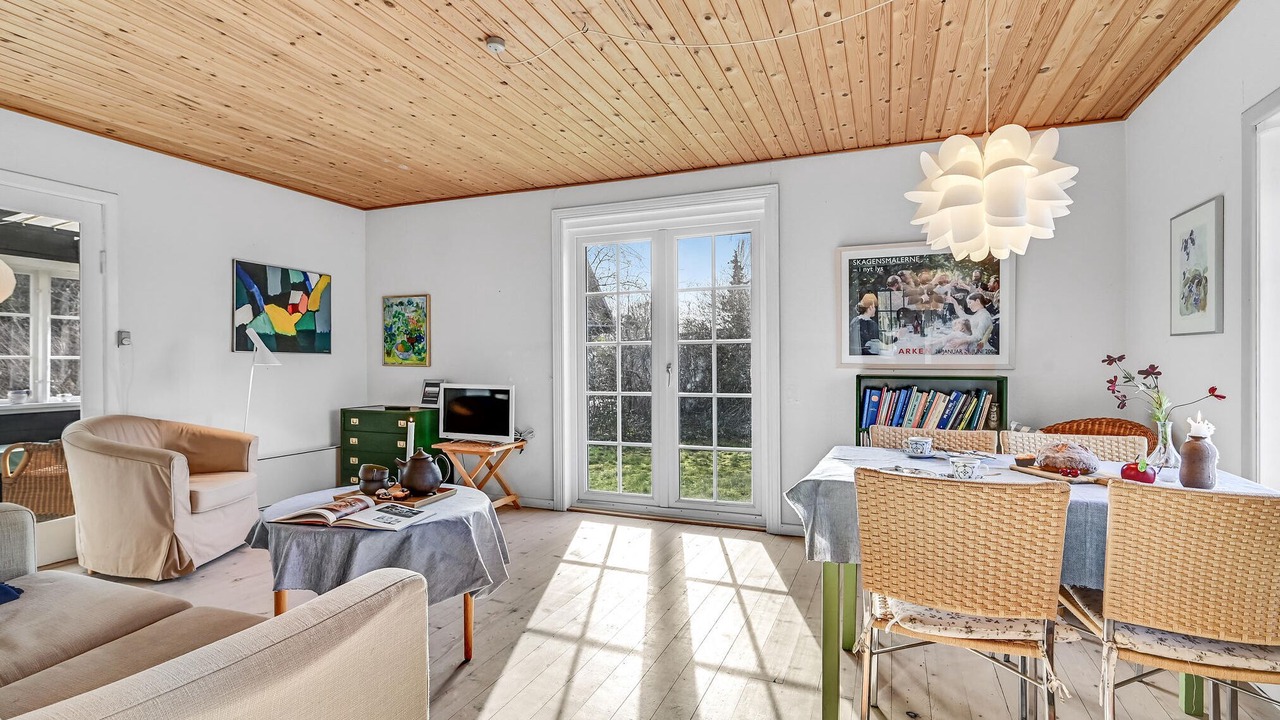 Photo of Bedroom in Vejlby Risskov