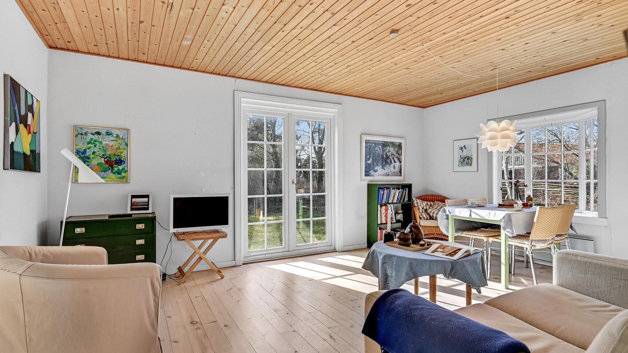 Photo of Bedroom in Vejlby Risskov