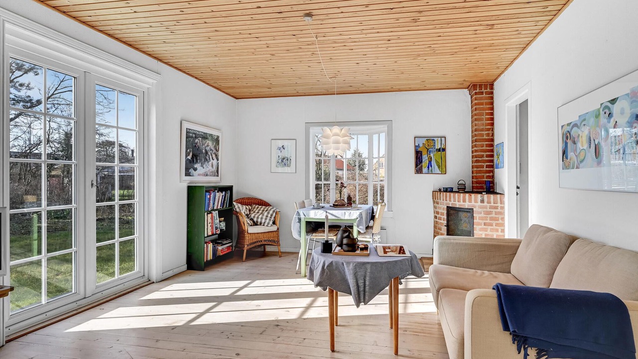 Photo of Bedroom in Vejlby Risskov