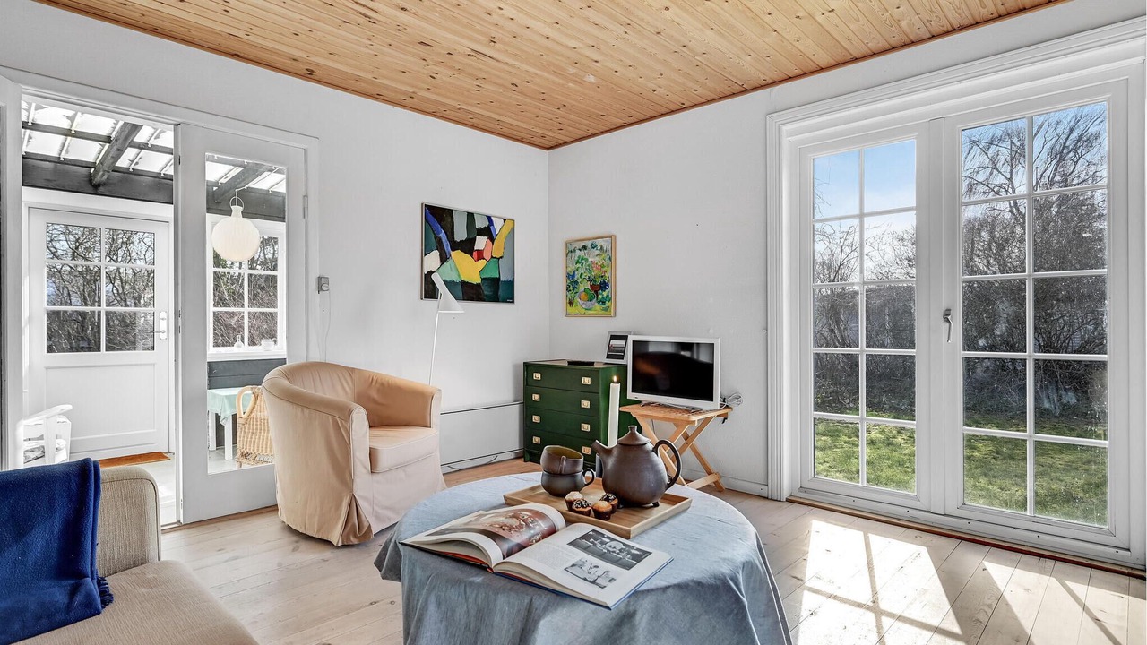 Photo of Bedroom in Vejlby Risskov