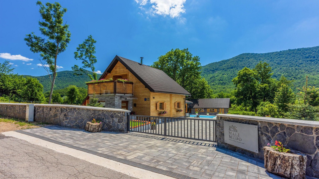 Photo of Outdoor in Gospic