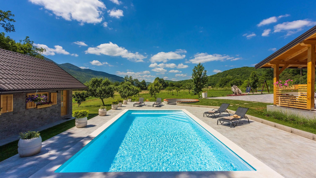 Photo of Outdoor in Gospic