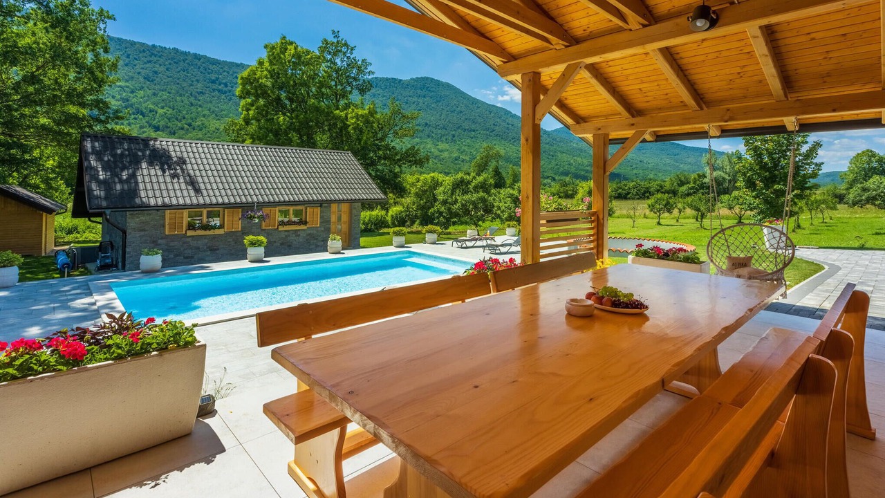 Photo of Outdoor in Gospic