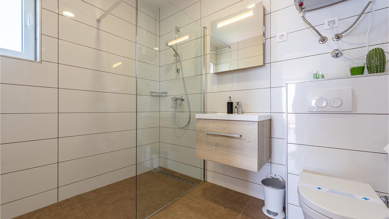 Photo of Bathroom in Kolanjski Gajac