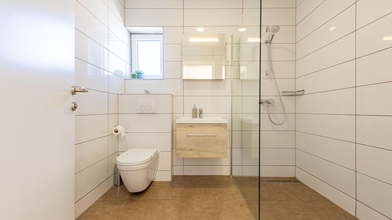 Photo of Bathroom in Kolanjski Gajac
