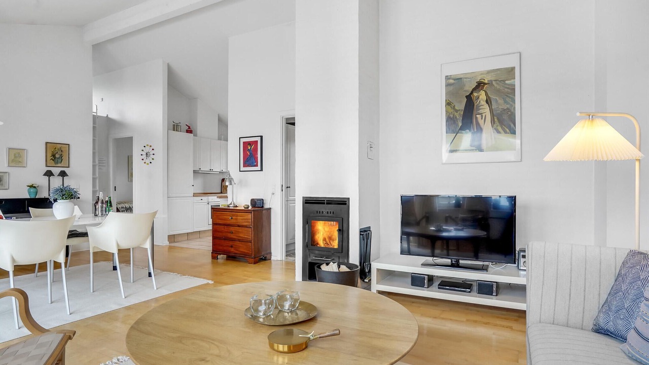Photo of Bedroom in Aabenraa