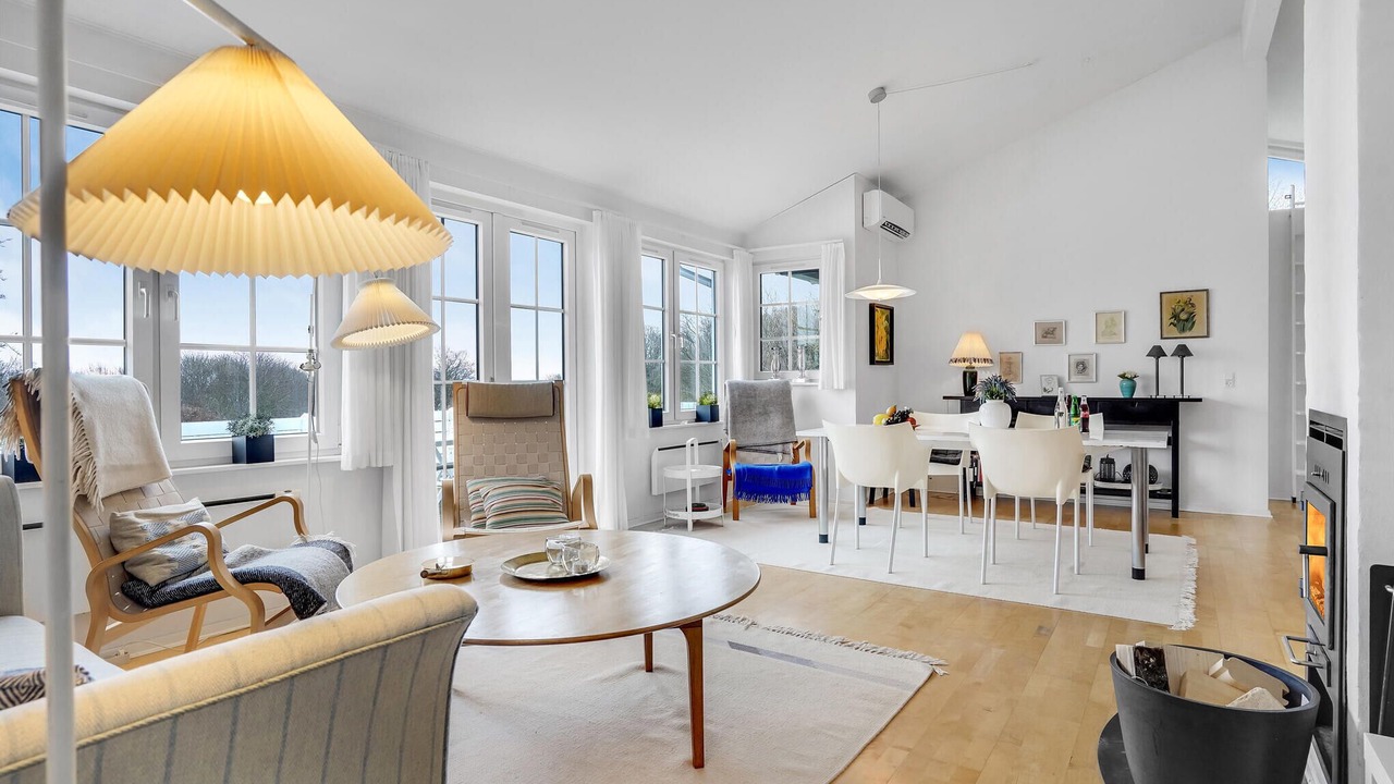 Photo of Bedroom in Aabenraa