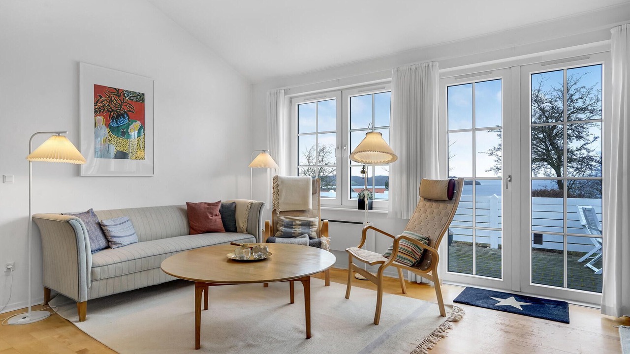 Photo of Bedroom in Aabenraa