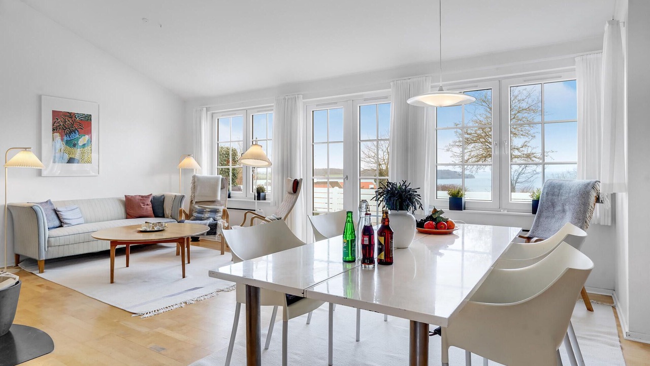 Photo of Bedroom in Aabenraa