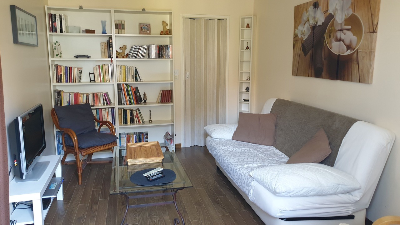 Photo of Livingroom in Passenans