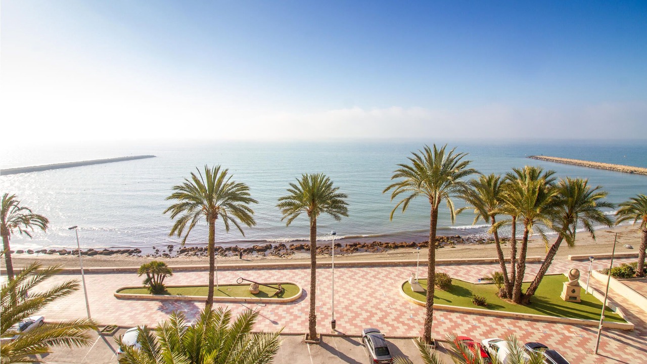 Photo of Others in Santa Pola