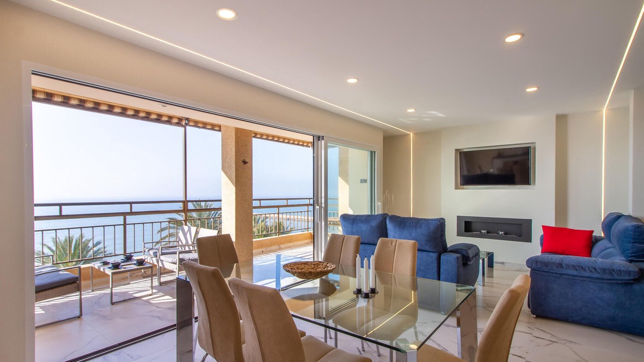 Photo of Bedroom in Santa Pola