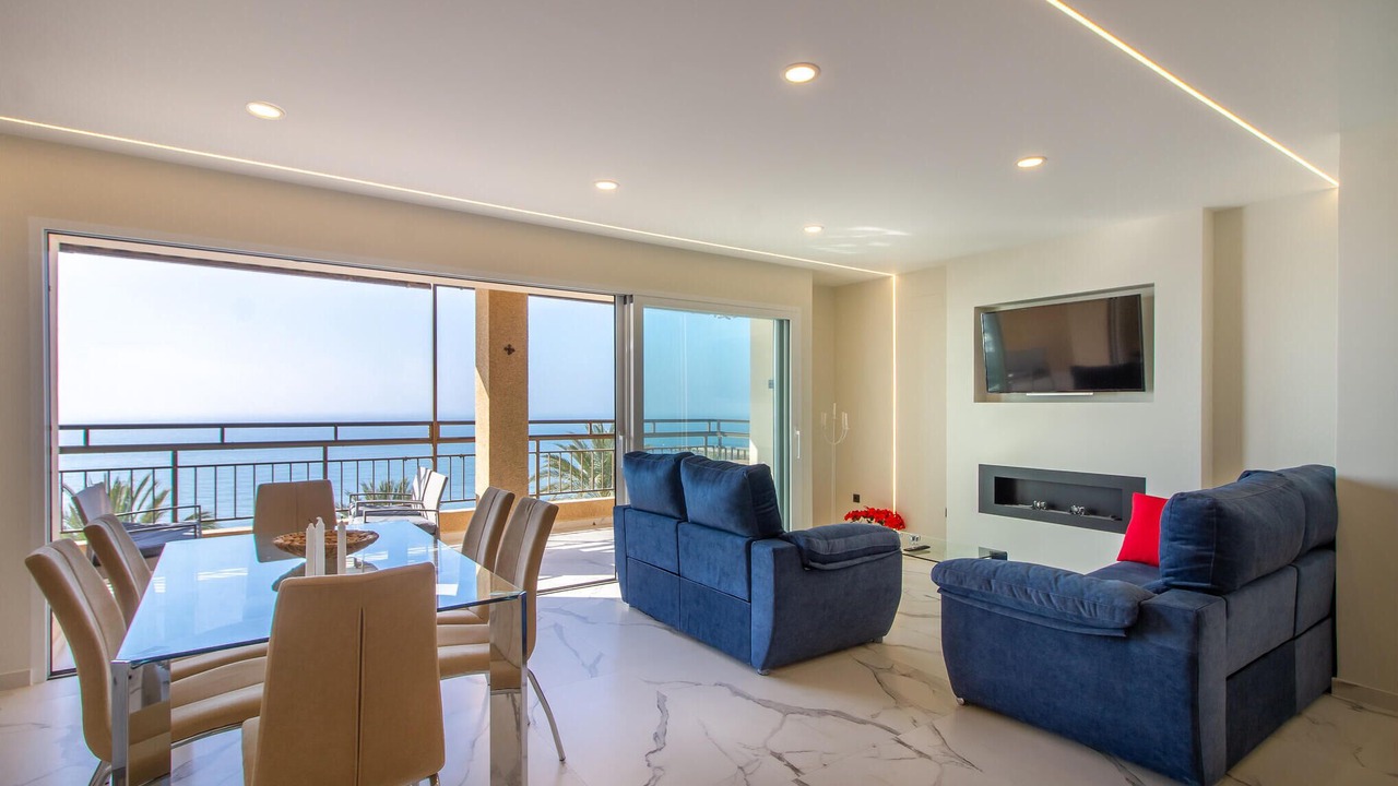 Photo of Bedroom in Santa Pola