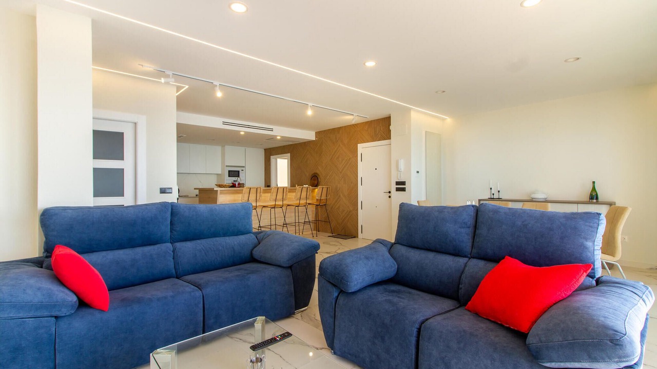 Photo of Bedroom in Santa Pola