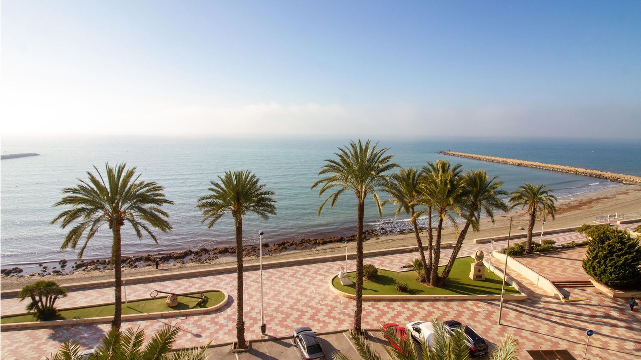 Photo of Others in Santa Pola