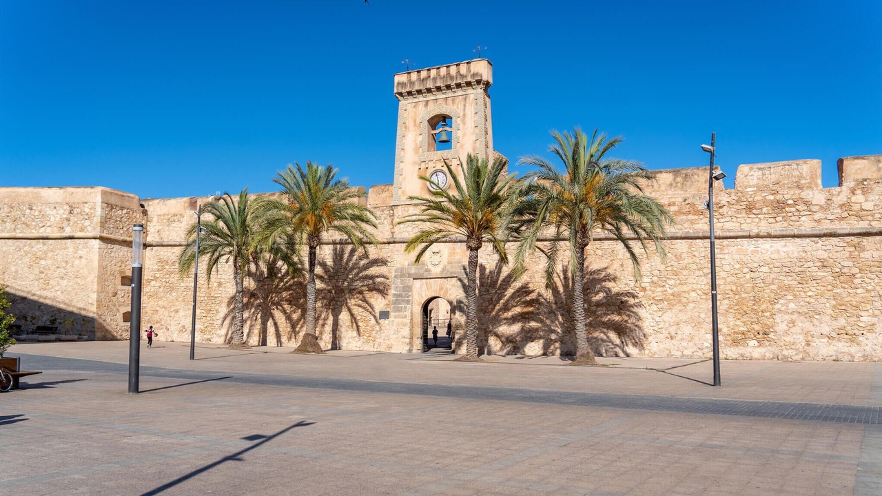 Photo of Others in Santa Pola
