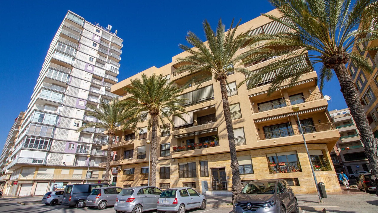 Photo of Others in Santa Pola