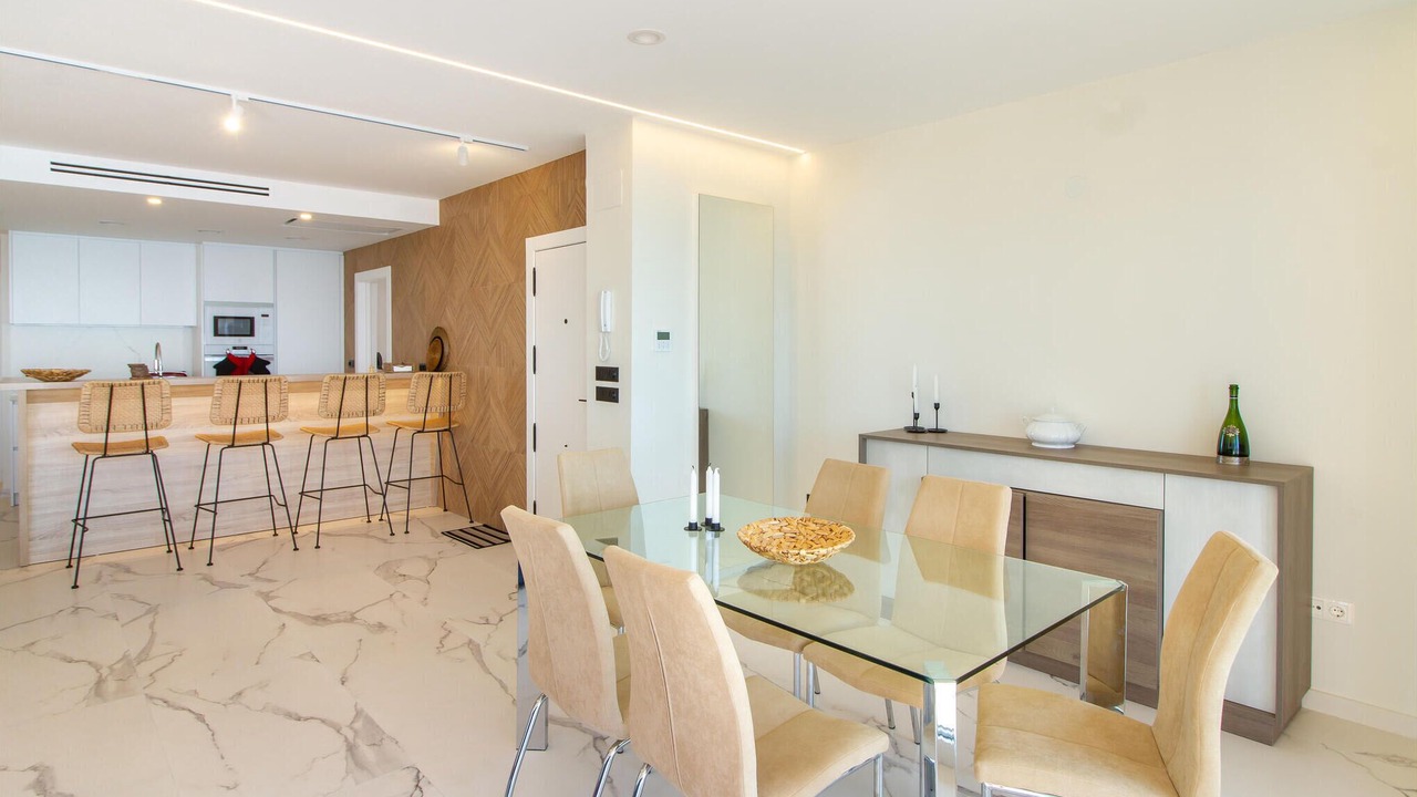 Photo of Bedroom in Santa Pola