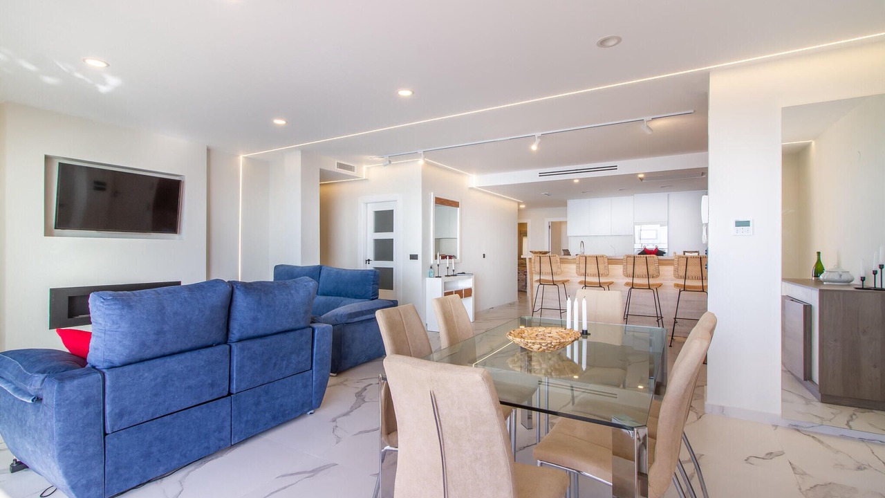 Photo of Bedroom in Santa Pola