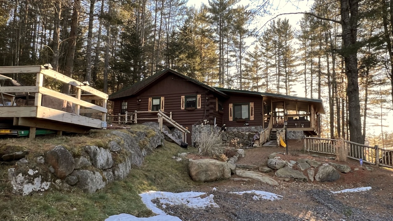 Photo of Outdoor in Long Lake